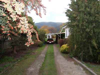 96-96A Main Street, Huonville