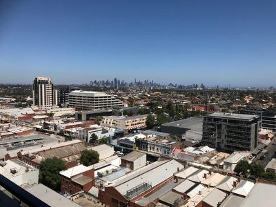 1318 / 40 Hall Street, Moonee Ponds