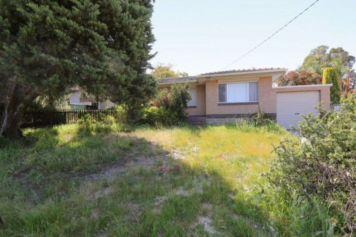 615 Beach Road, Warwick