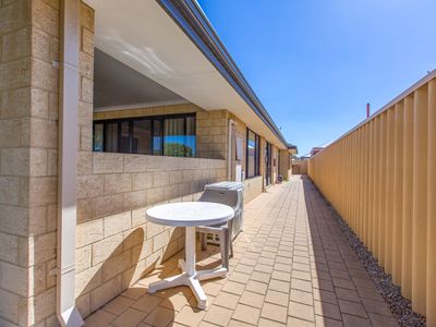 31 Ferndale Avenue, Dalyellup