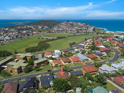16 Matthews Crescent, Port Kembla
