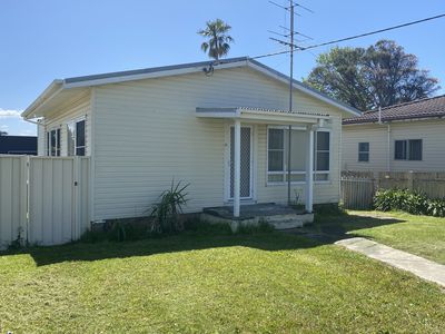 21 Jason Avenue, Barrack Heights