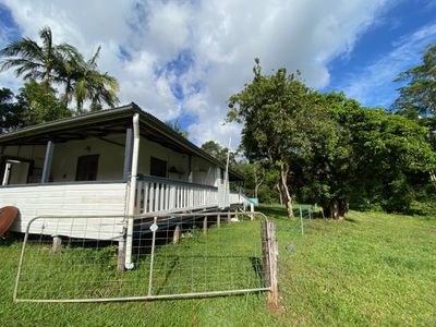 1239 Terania Creek Road, The Channon