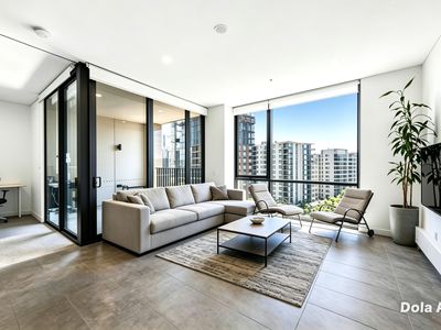 2 Bed / 1 Mahogany Avenue, Macquarie Park