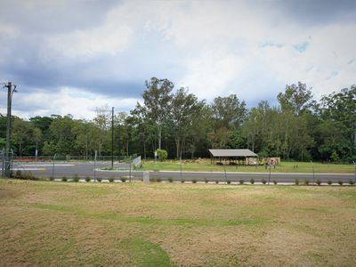 1 Vernon Street, Atherton