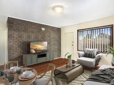 3 / 20-22 Lendine Street, Barrack Heights