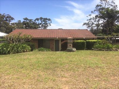 24 Kalang Ave, Ulladulla
