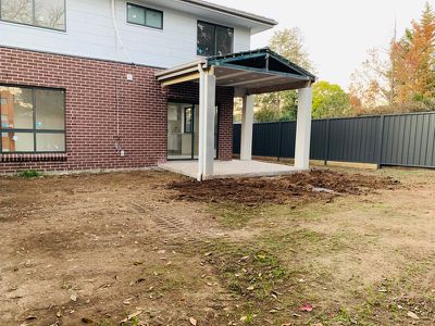 7 / 88 Reid Street, Werrington