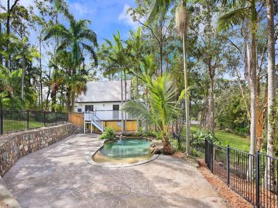 21 Lower Mt Mellum Road, Landsborough