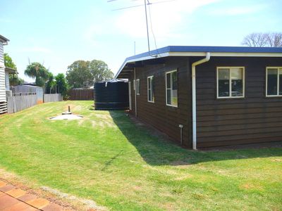 8 Short Street, Wooroolin