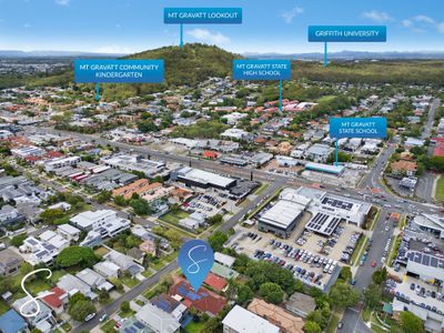 2 / 32 Invermore Street, Mount Gravatt East