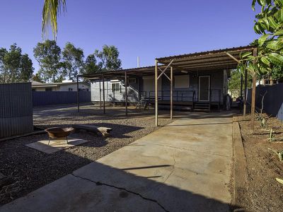 44 Bottlebrush Crescent, South Hedland