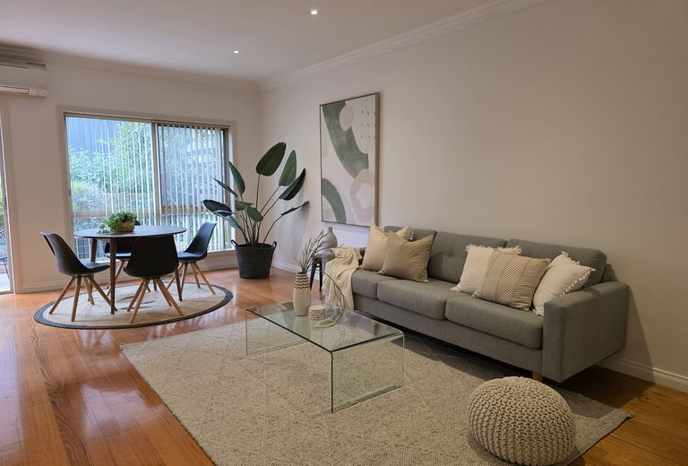 2/23 Barbara Avenue, Glen Waverley