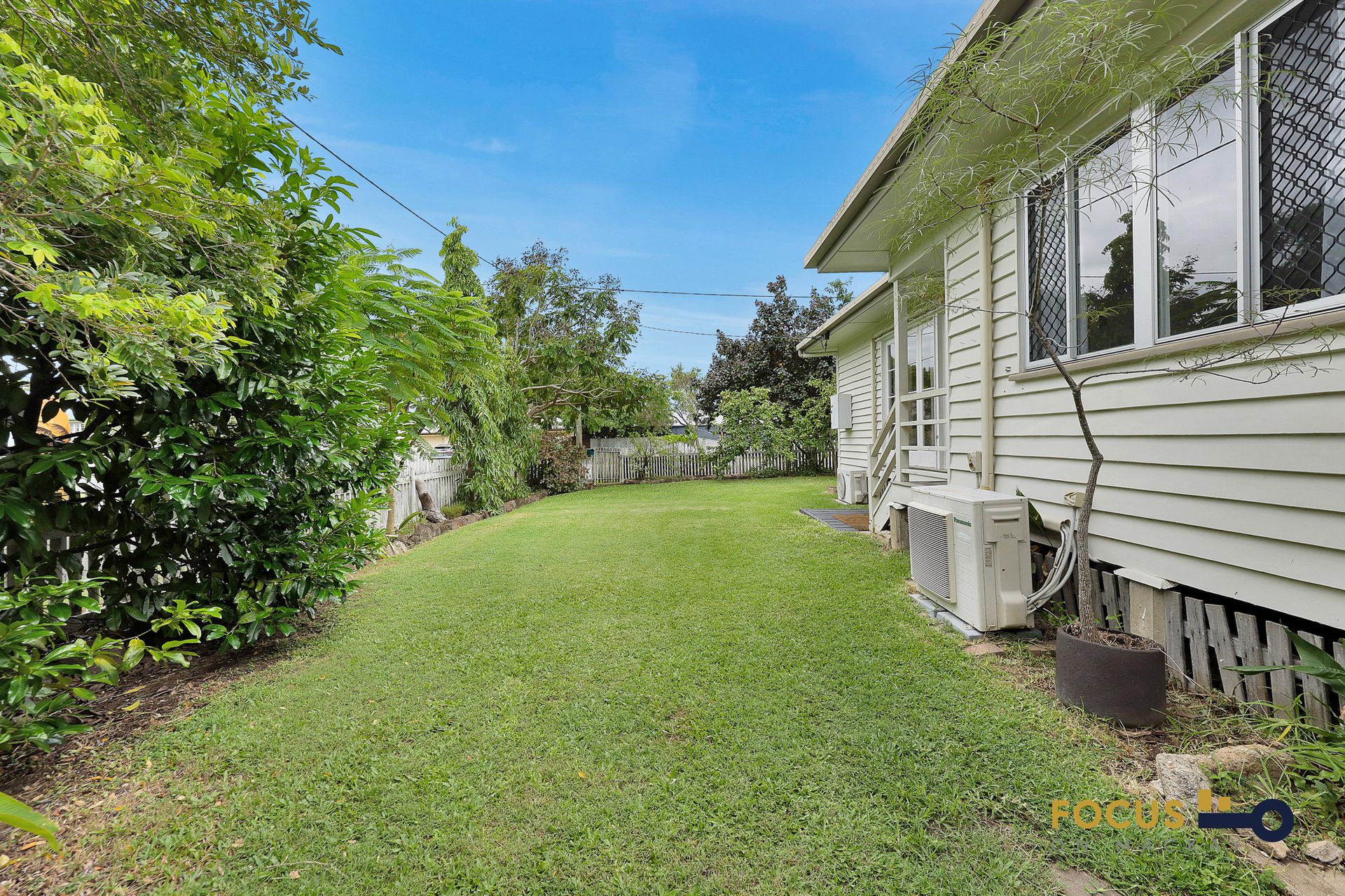 7 Edmonds Street, West Mackay