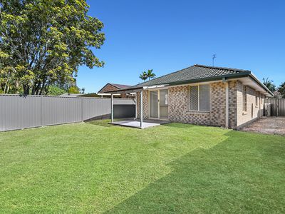 43 Rivergum Dr, Nerang