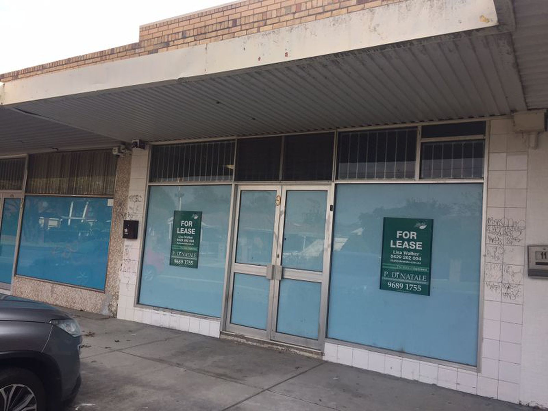 9 Commercial Street, Maidstone