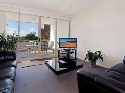 105 / 109-123 O'Riordan Street, Mascot