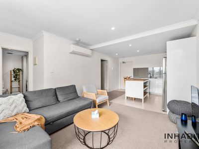 311 / 122 Brown Street West, East Perth