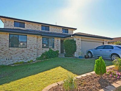 91 Christensen Street, Urraween