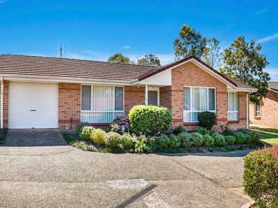 7 / 47 Brinawarr Street, Bomaderry