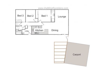 133A Highton Lane, Mansfield