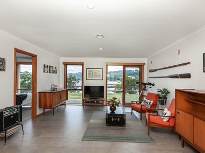 1652 Cygnet Coast Road, Cradoc