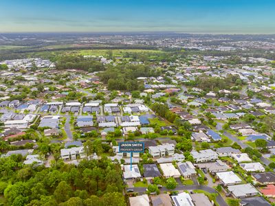 32 Lilly Crescent, Kallangur