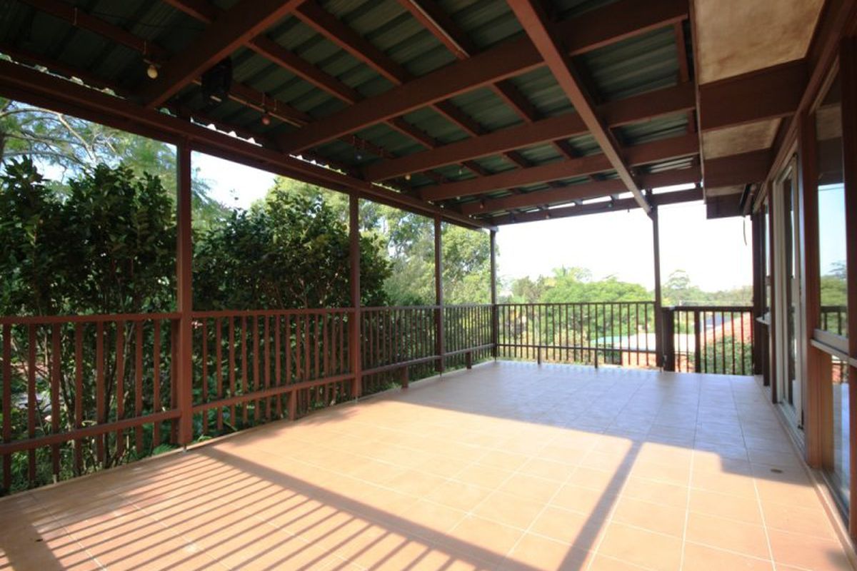 43 Grayson Road, North Epping