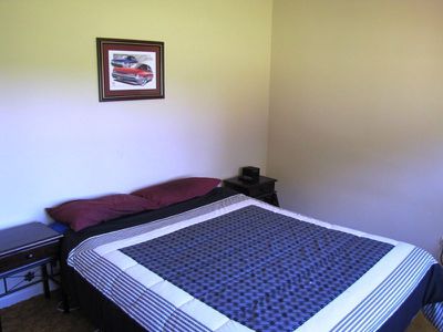 594 Woodlands Road, Yahl