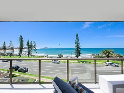 12 / 246 Alexandra Parade, Alexandra Headland