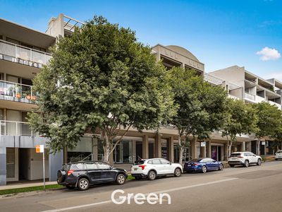 44 / 30-32 Herbert Street, West Ryde
