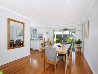 1 / 40 Greenacre Road, Wollongong