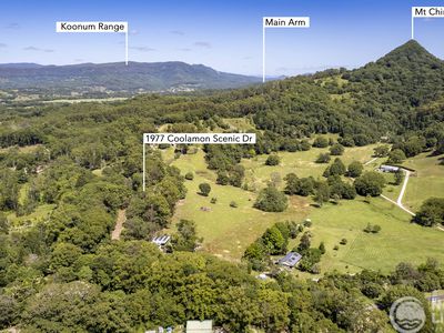 1977 Coolamon Scenic Drive, Mullumbimby