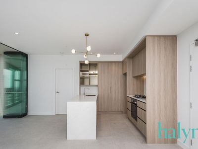 3011 / 80 Milligan Street, Perth