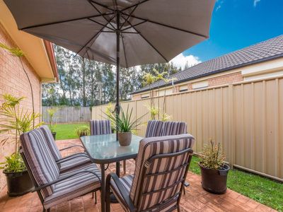 46 North Terrace, Dapto