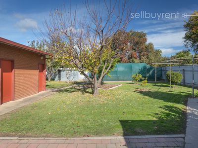 1 JADE COURT, Wodonga