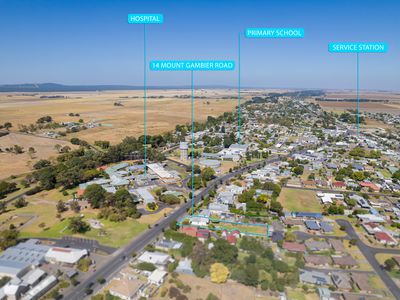 14 Mount Gambier Road, Millicent