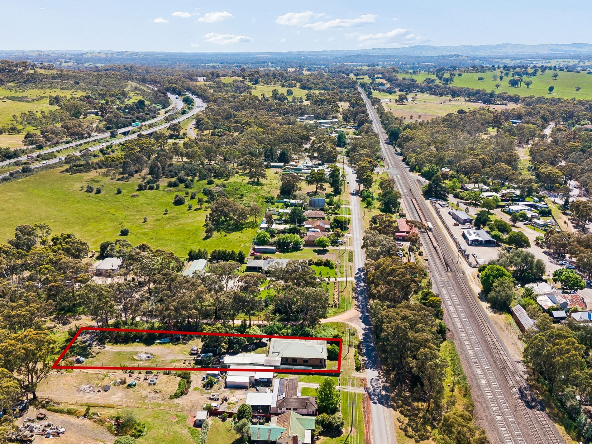 31 Sanctuary Road, Tallarook