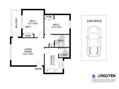 3 / 30 Hill Street, Cabramatta