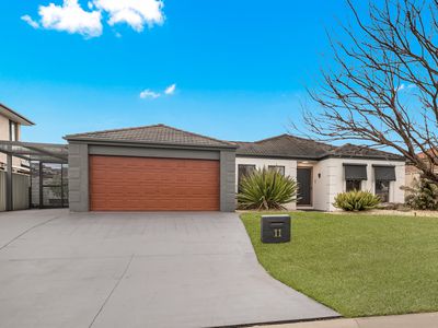 11 Mackeys Street, Horningsea Park