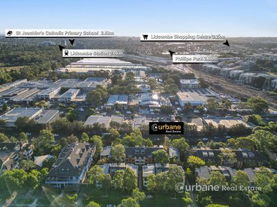 43 / 19 Eastbourne Road, Homebush West
