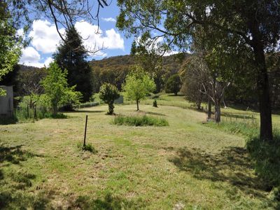 2955 Benambra-Corryong Road, Nariel Valley
