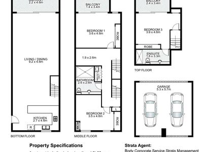 P210 / 1 Brennan Street, Alexandria