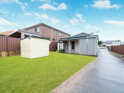 50 Benaroon Road, Lakemba