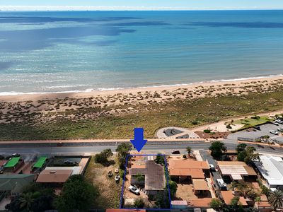 52 Sutherland Street, Port Hedland
