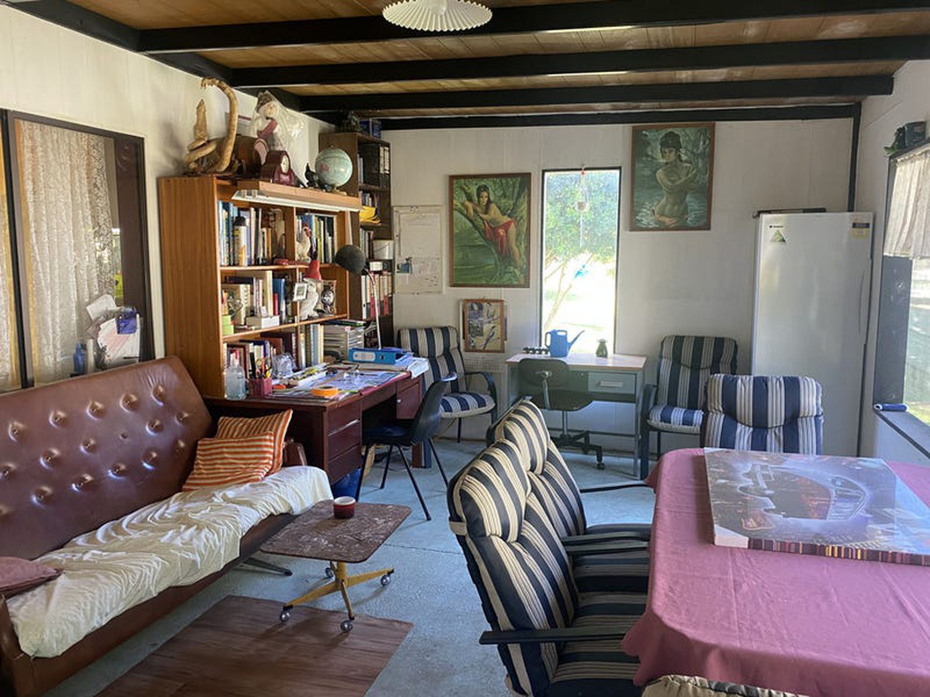 235 Franklin Road, Wattle Camp