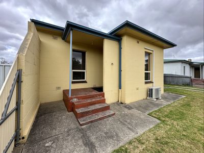 15 WHENNEN STREET, Millicent