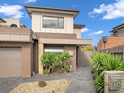 3 / 314 Cumberland Road, Hadfield