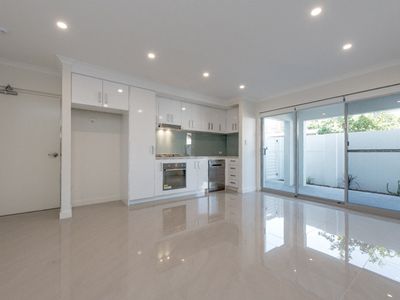 5/18 Nautilus Crescent, Scarborough