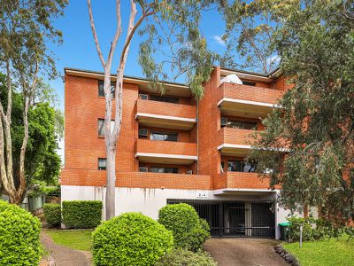 7 / 2-4 Doomben Avenue, Eastwood